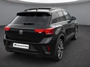 Volkswagen T-Roc 1.5TSI/150PK R-Line Black Style · Panoramadak · Apple/Android Car Play · Camera + Parkeersensoren · Garantie t/m 01-08-2027