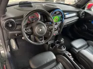 MINI Cooper Cabrio 2.0 John Cooper Works Chili