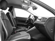 Volkswagen Polo 1.0 TSI 110pk DSG Style · Apple/Android Car Play · Dodehoeksensor · Matrix LED · Navigatie · Stoelverwarming · P-Sensoren · 15'' Inch ·