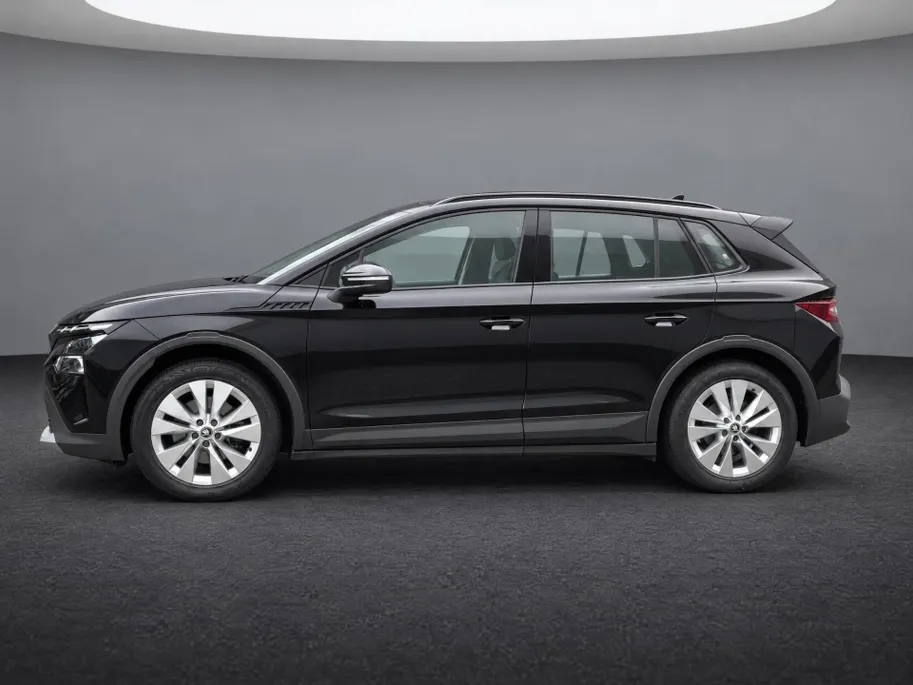 Škoda Elroq 60 204pk Selection · SOH 98,3% · Camera · Apple/Android Car Play · P-Sensoren · Cruise Control · Dodehoek Detectie · 19'' Inch · Apple/Android Car Play ·