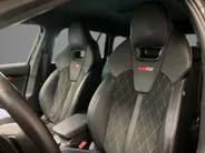 Škoda Octavia Combi 1.4TSI 180kW/245PK iV PHEV RS · Navigatie · Leder/Alcantara · Apple/Android Car Play · Elektrische stoelverstelling ·