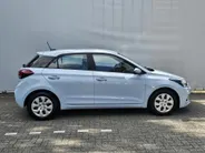 Hyundai i20 1.0 T-GDI 100PK Aut Comfort I Navigatie