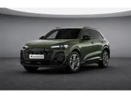 Audi Q5 2.0 TFSI e-hybrid quattro S edition 299 PK · B&O Premium 3D · Adaptieve luchtvering · Tech plus · Glazen panoramadak