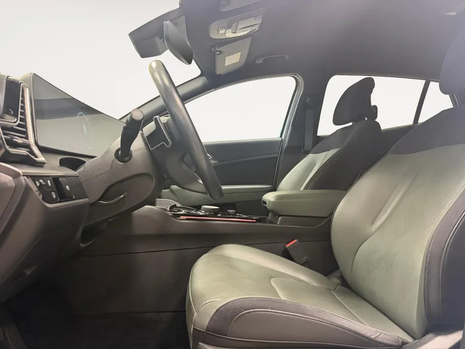 Kia Sportage 1.6 HYBRID | DARK EDITION | TREKHAAK | NL-AUTO |