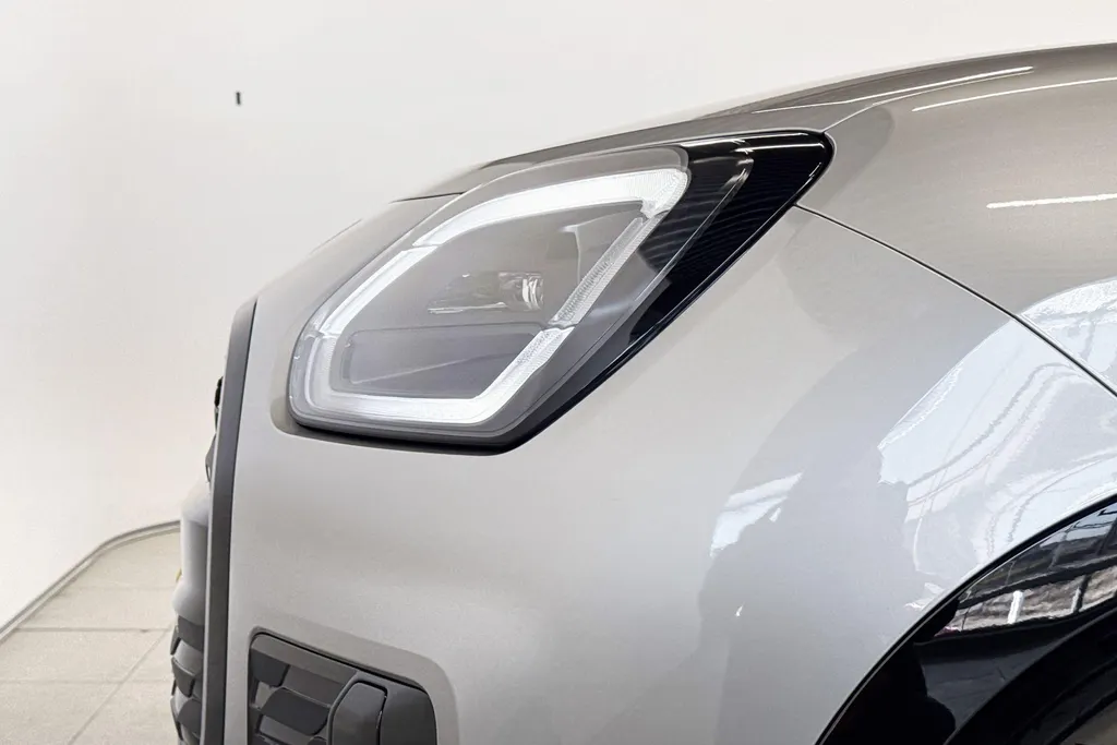 MINI Countryman Electric SE ALL4 John Cooper Works Pakket L