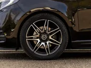 Mercedes-Benz V-Klasse 300d Lang DC Avantgarde Edition EX.BTW