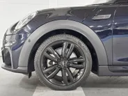 MINI Cooper 3-deurs Cooper S Rockingham GT Edition