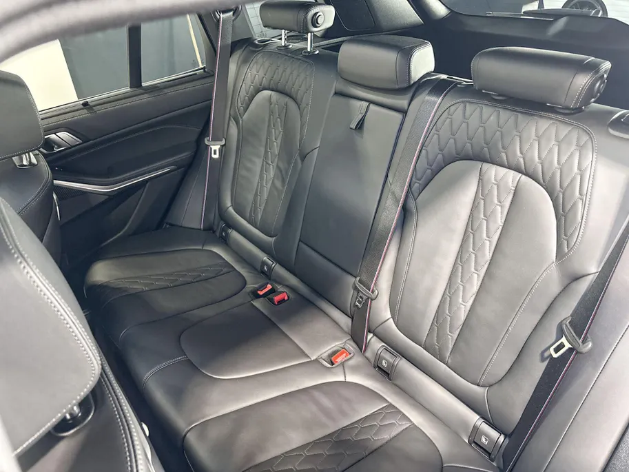 BMW X5 xDrive50e Innovation Pack M Sportpakket Pro