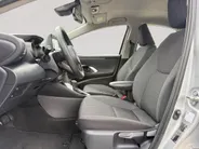 Toyota Yaris Hybrid Team D Apple/Android | Camera | Cruise control