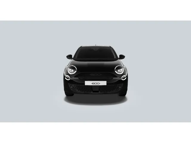 Fiat 600
