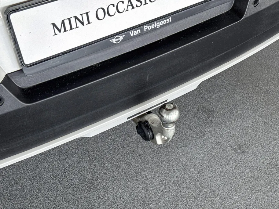 MINI Countryman 1.5 C Classic M Plus