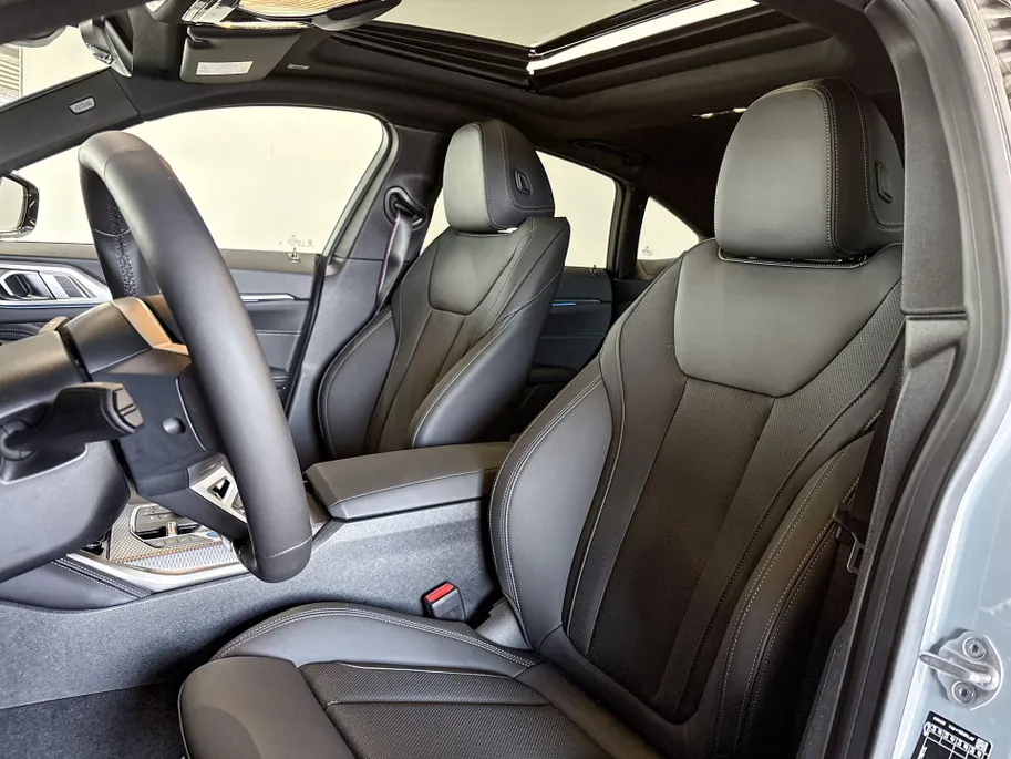BMW i4 eDrive40 Innovation Pack M Sportpakket Pro