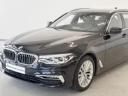 BMW 5 Serie Touring 520i High Executive Edition