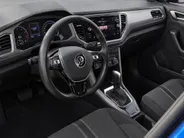 Volkswagen T-Roc 1.5 TSI 150pk DSG Style Business · Camera · Apple/Android Car Play · Navigatie · P-Sensoren · Elek. achterklep  ·