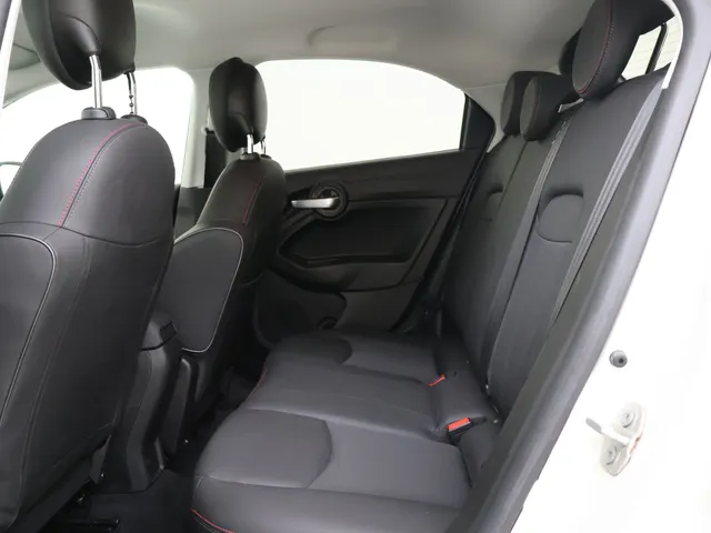 Fiat 500X 1.5 Hybrid Sport | CAMERA | NAVI | CARPLAY | CLIMAT CONTROL | PARK. SENSOREN V+A | Carselexy