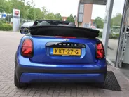 MINI Cooper Cabrio 2.0 C Fav. S