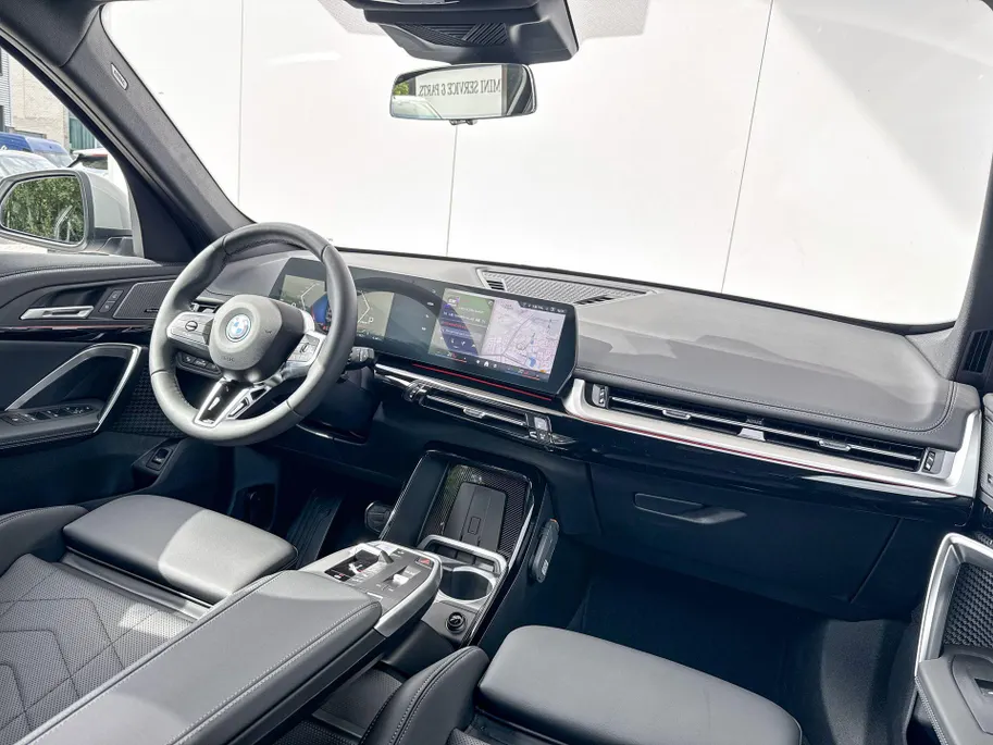 BMW iX1 eDrive20 M Sport Edition