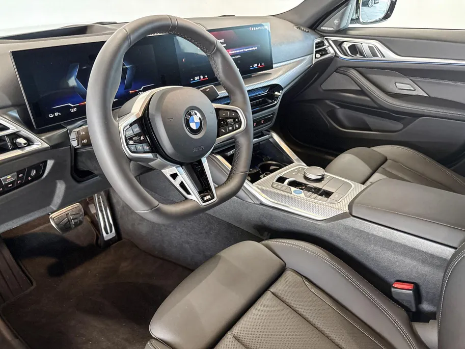 BMW i4 eDrive40 Innovation Pack M Sportpakket Pro