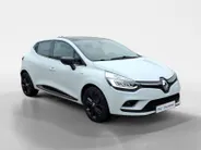 Renault Clio 0.9 TCe Bose Premium audio systeem Bose | Navigatie | Airco/ecc | stoel verwarming | 1 jaar garantie