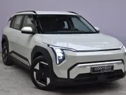 Kia EV3 58,3 kWh 204pk Air NIEUW -