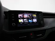 Škoda Scala 1.0 TSI 110pk DSG Ambition · Apple/Android Car Play · P-Sensoren · Cruise Control · Getint Glas · 17'' Inch ·