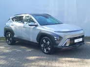 Hyundai Kona 1.6 GDI HEV 138pk DCT Premium Sky || Voorraad Deal!