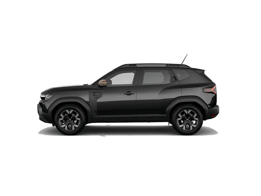 Dacia Duster Hybrid 140 Extreme | Nu uit voorraad leverbaar met € 2.500,- Zeeuw & Zeeuw voorraadkorting !
