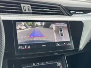 Audi Q8 Sportback e-tron 55 quattro S Edition 115 kWh