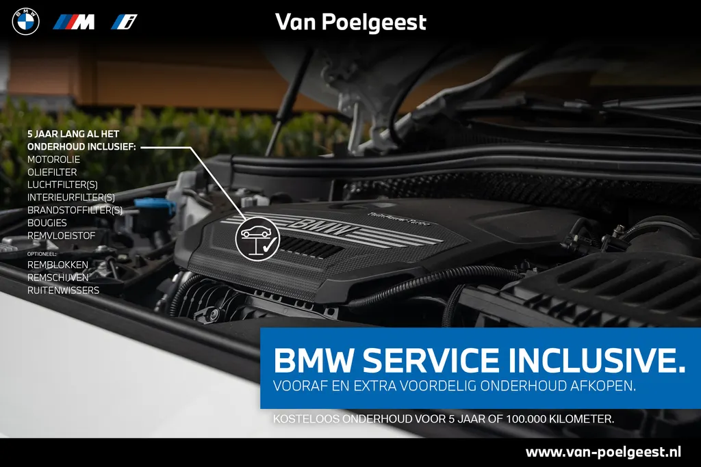BMW 4 Serie Gran Coupé M440i xDrive