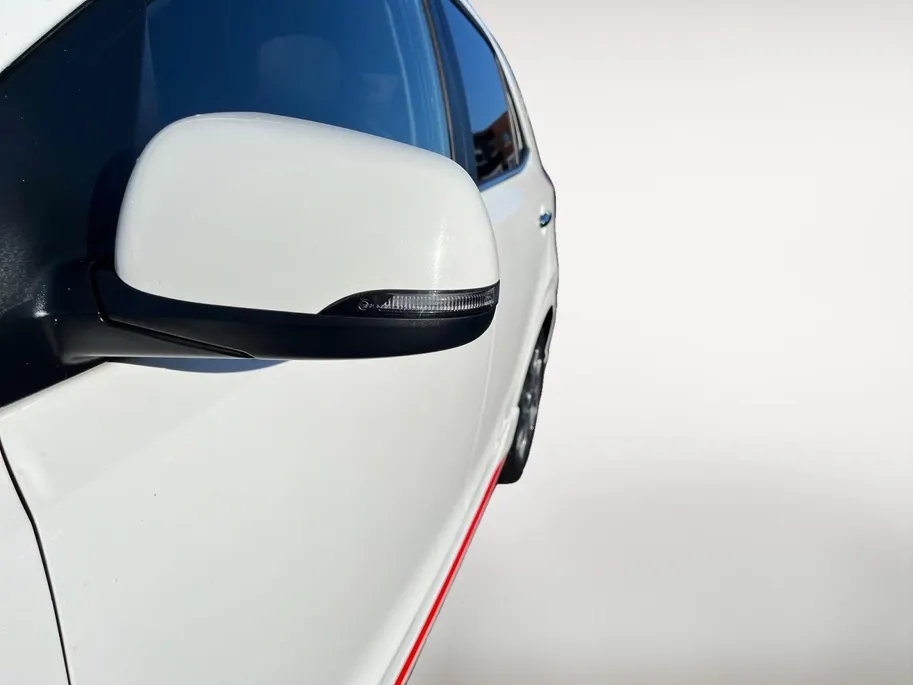Kia Picanto 1.0 DPi GT-Line | Keyless entry | Climate control | Cruise control | LM-Velgen | Navigatie | Leren bekleding