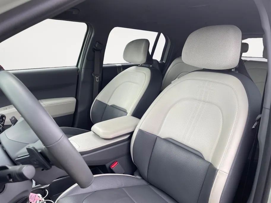Kia EV3 GT-PlusLine 81.4 kWh | Head up display | Elektrische achterklep | Harman Kardon | Stoelventilatie | Navigatie | Climate control