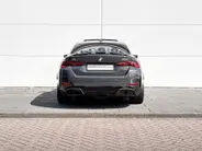 BMW i4 M60 84 kWh