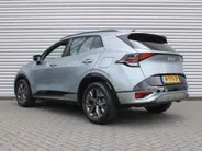 Kia Sportage 1.6 T-GDi Hybrid GT-Line | Stuur-/stoelverwarming | Elek. stoelverstelling + achterklep | Schuifdak | 18' LM | Cruise adapt. | Camera |
