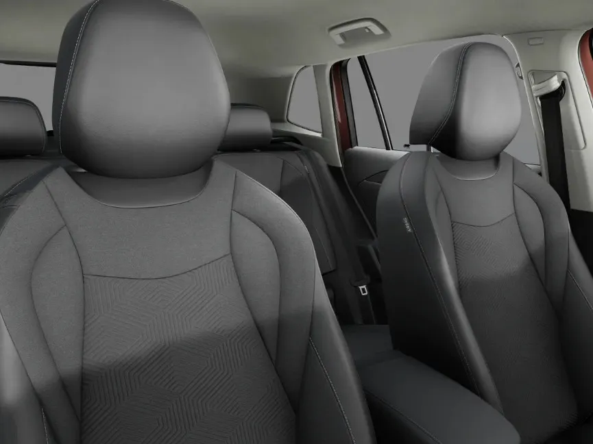 Volkswagen Tiguan Edition 20 1.5 eHybrid 204 PK 6 versn. DSG