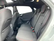 Ford Puma ST-line |Dodehoek detectie| Schuif/Kantel Dak| Winterpack| camera| 12 maanden Garantie|