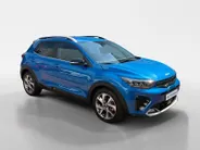 Kia Stonic 1.0 T-GDi MHEV GT-Line | Zeer nette auto | Stoel & Stuurverwarming | Navigatie met Apple CarPlay & Android Auto | Achteruitrijcamera |