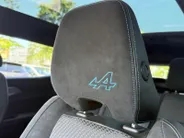 Renault Espace E-Tech full hybrid 200 esprit Alpine 7p. *Automaat*Navi+360Camera*Panorama*Stuur/Stoel Verw.*Adaptive Cruise*Head Up Disp.*FULL OPTION!