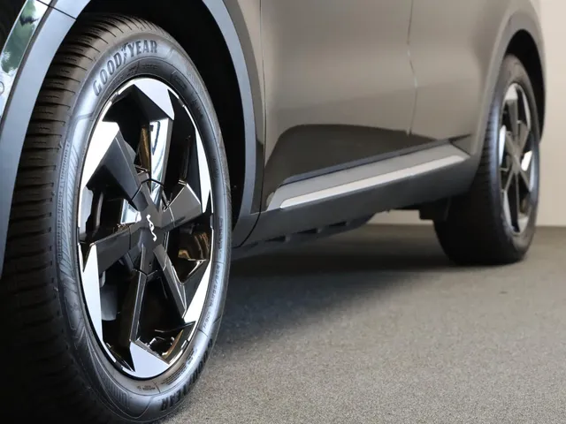 Kia Sorento 1.6 T-GDi Plug-in Hybrid 4WD ExecutiveLine 7p Trekhaak