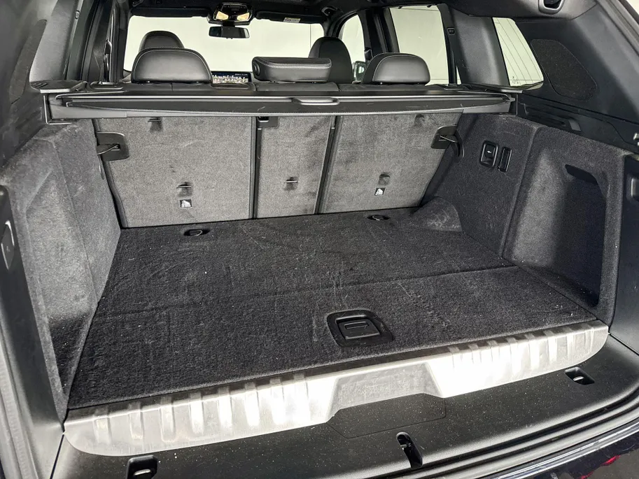 BMW X3 xDrive30e High Executive