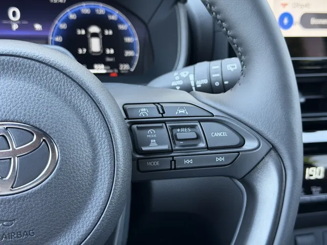 Toyota Yaris Cross 1.5 Hybr 130 Exec | Premium Pack |