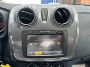 Dacia Sandero 0.9 TCe Tech Road | Bluetooth | Navigatie | Airco | 1e Eigenaar | NAP | 2 Sleutels | 12 Maanden BOVAG Garantie