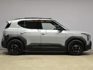 Kia EV2 61 kWh 135pk (5-zits) Black-Line