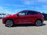 Ford Kuga 2.5 PHEV 225 pk Vignale Driver Assistance Pack - Winter Pack - Technology Pack - 20inch LM velgen - Afneembare trekhaak
