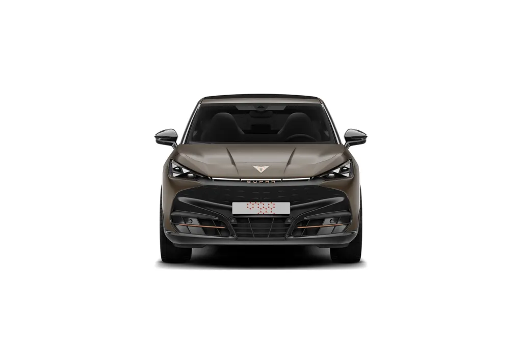 CUPRA Tavascan Adrenaline | Digitaal instrumentenpaneel (Virtual Cockpit) | Draadloze Apple CarPlay™, Android Auto™ | Head-up Display met ‘Augmented Reality’