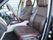 Land Rover Range Rover 4.4 SDV8 Autobiography | Uniek 4.4 V8 | Nieuwstaat | Elek. trekhaak | Luchtvering | Stuur-/voorruit-/stoelverwarming + ventilatie | Massage-/geheugenstoelen | Leer | Schuifdak | 360 Camera | 21' LM |