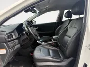 Kia e-Niro ExecutiveLine 64 kWh | Cruise Control | Climate Control | Camera | Navigatie | Stoelverwarming | Stoelventilatie | Stuurverwarming |