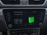 Škoda Superb Combi 1.4 TSI iV 218pk DSG Business Edition Plus · Camera · Inklap. Trekhaak · Stoelverwarming · Keyless · ACC · Apple/Android Car Play · Garantie t/m 17-06-2028 of 100.000km