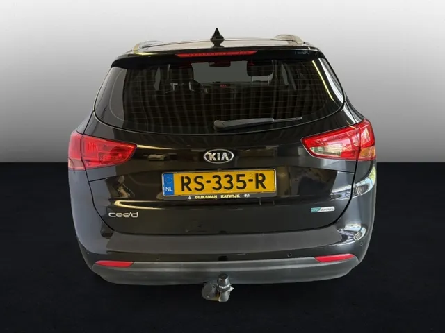 Kia cee'd Sportswagon 1.0 T-GDi C.Pl.L.Nav