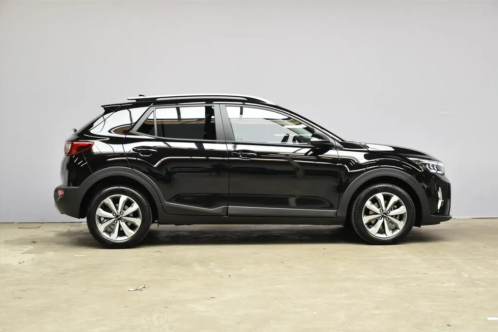 Kia Stonic 1.0 T-GDi MHEV 100pk DCT7 DynamicPlusLine