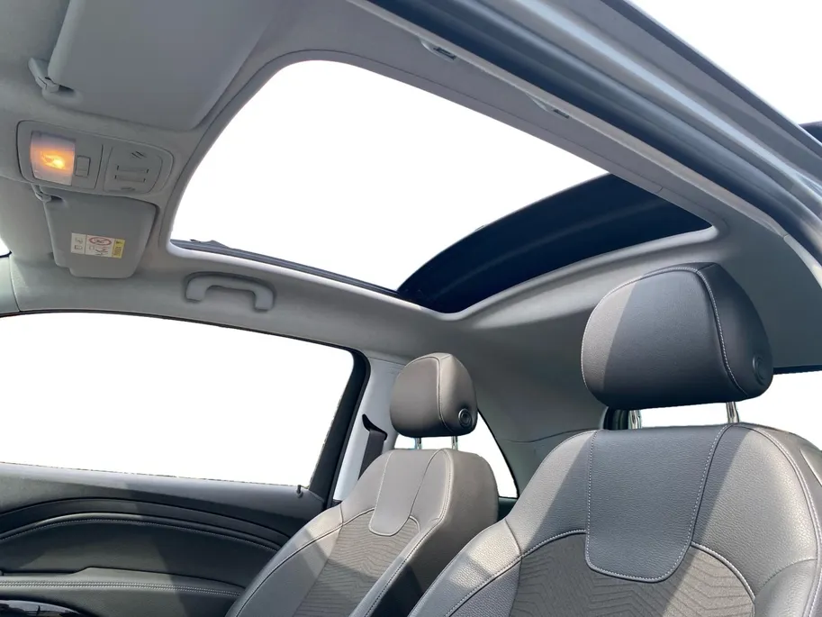 Opel ADAM 1.0 Turbo Rocks Online Edition Vouwdak | NL auto | CarPlay | Clima | Cruise | etc.
